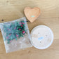 American Girl Kirsten Birthday Party Treats