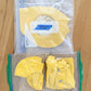 American Girl Molly First Edition Rain Coats
