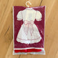 American Girl Felicity Winter Cape