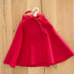 American Girl Felicity Winter Cape