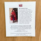 American Girl Felicity Winter Cape