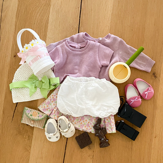 American Girl Kit Lot