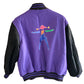 American Girl Today Purple Varsity Jacket (Child Size)