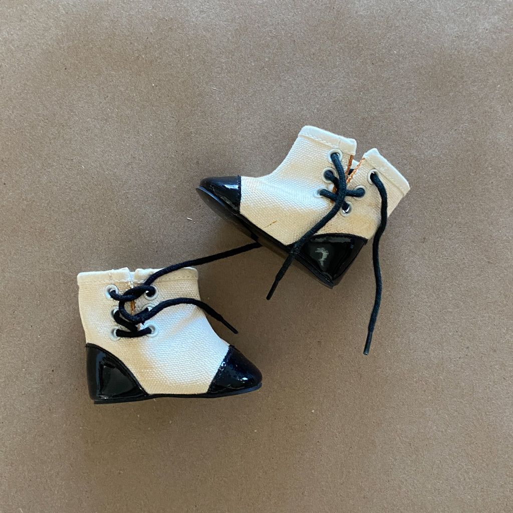 American Girl Addy Summer Boots