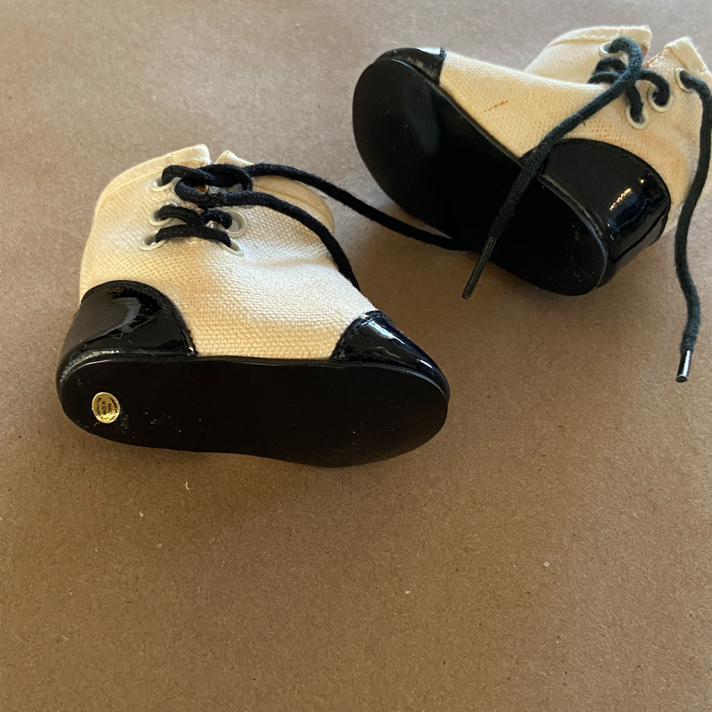 American Girl Addy Summer Boots