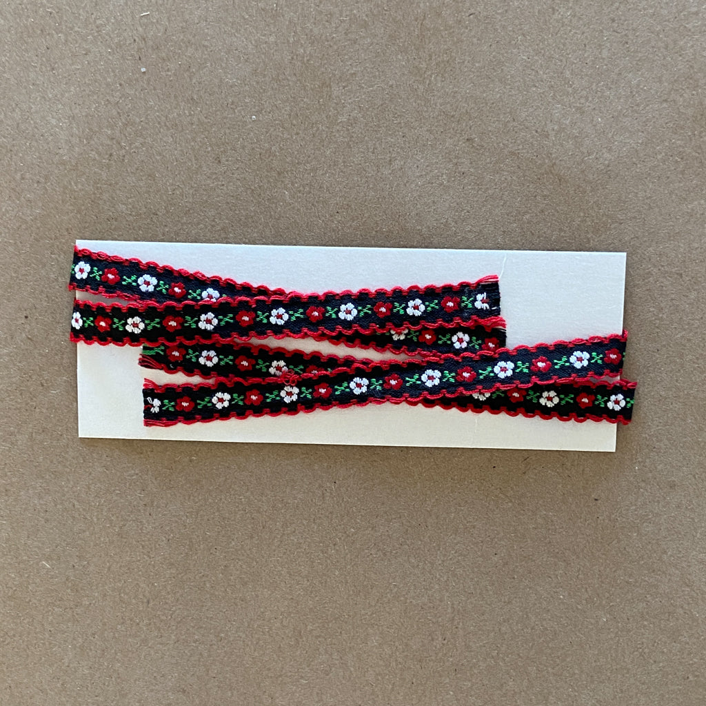 American Girl Kirsten Rare 1st Ed. Winter Ribbons