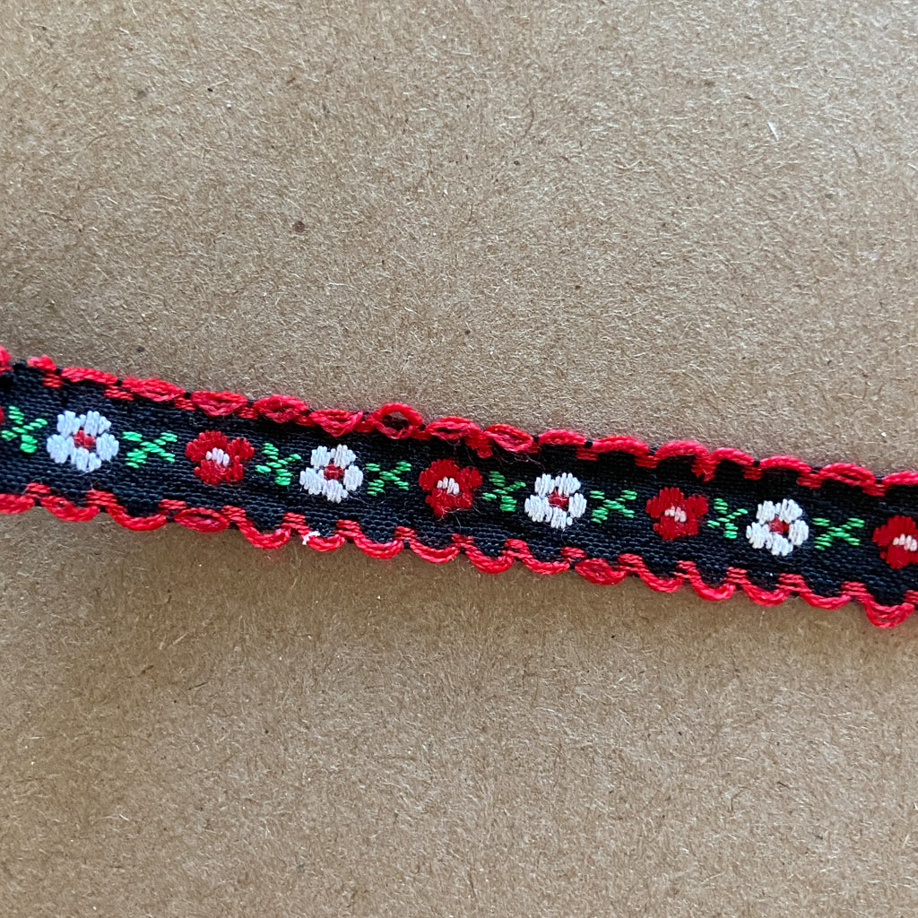 American Girl Kirsten Rare 1st Ed. Winter Ribbons