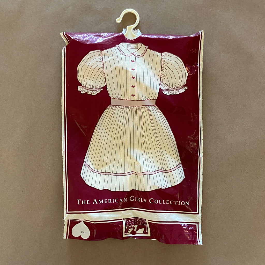 American Girl Samantha Nightgown