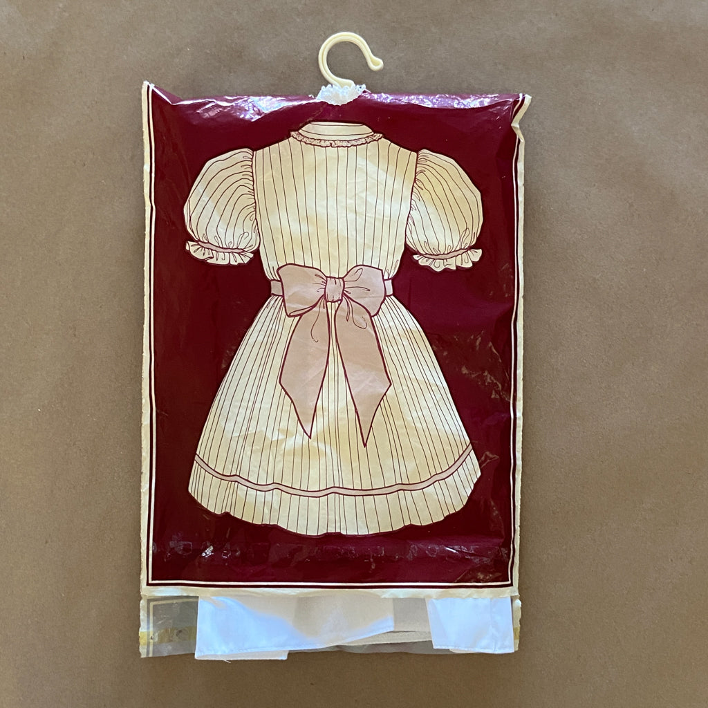 American Girl Samantha Nightgown