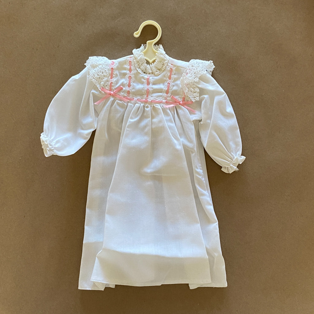 American Girl Samantha Nightgown