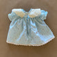 American Girl Our New Baby Party Dress