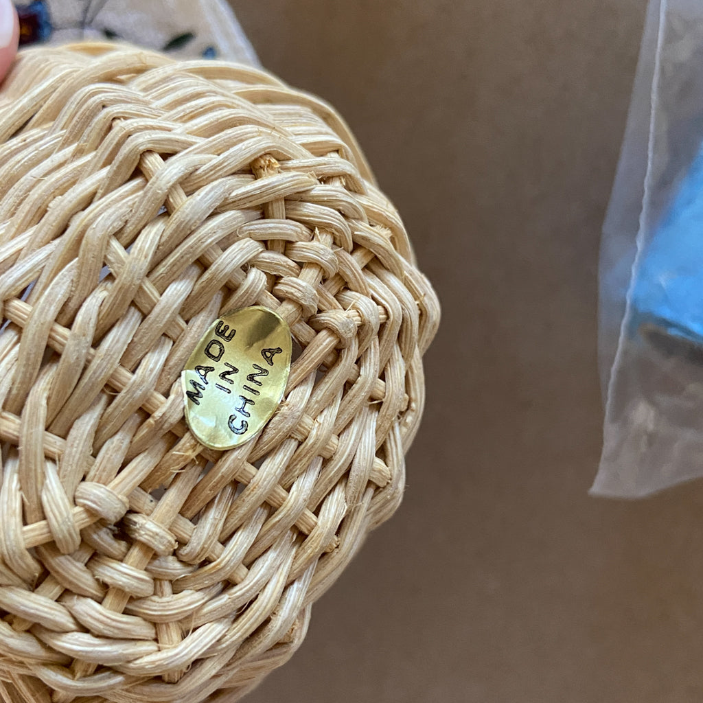 American Girl Felicity Shrewsbury Cakes Set