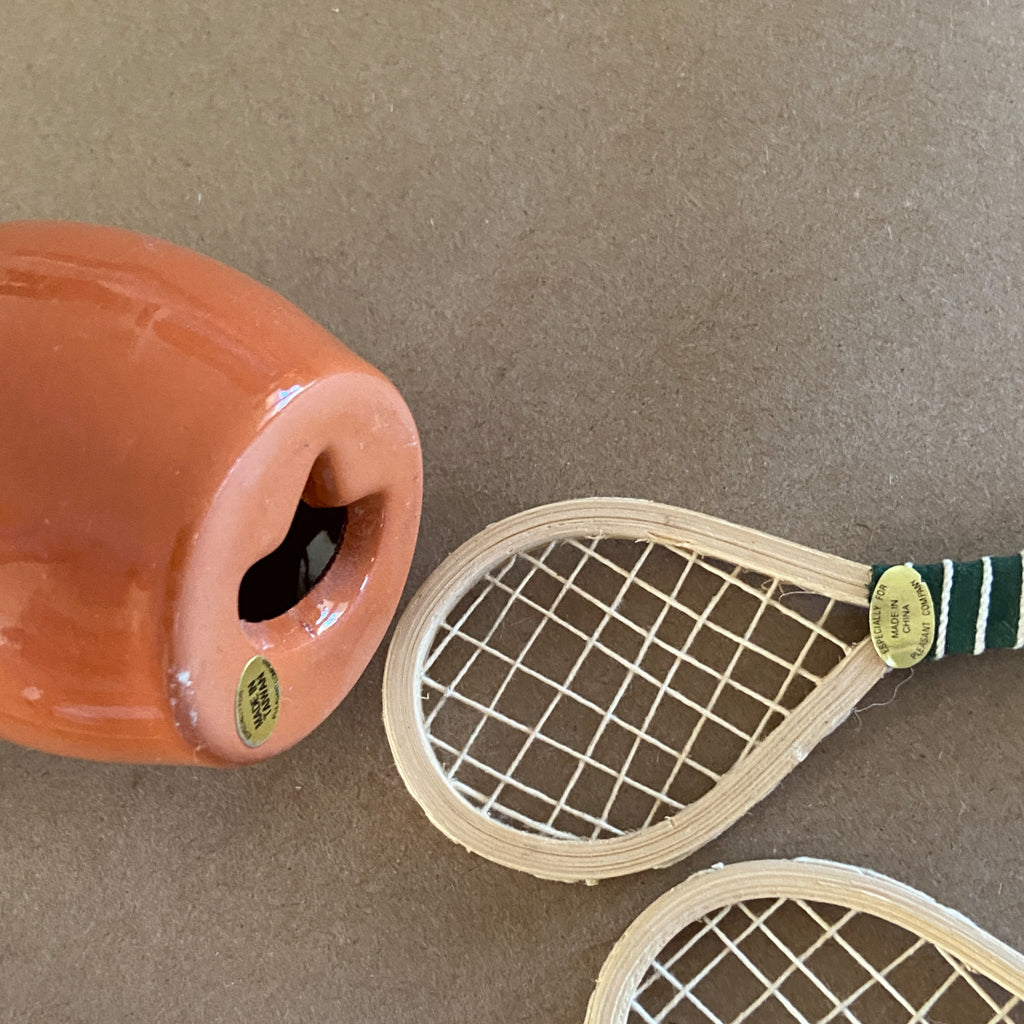 American Girl Felicity Plantation Play Set