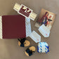American Girl Felicity Winter Accessories