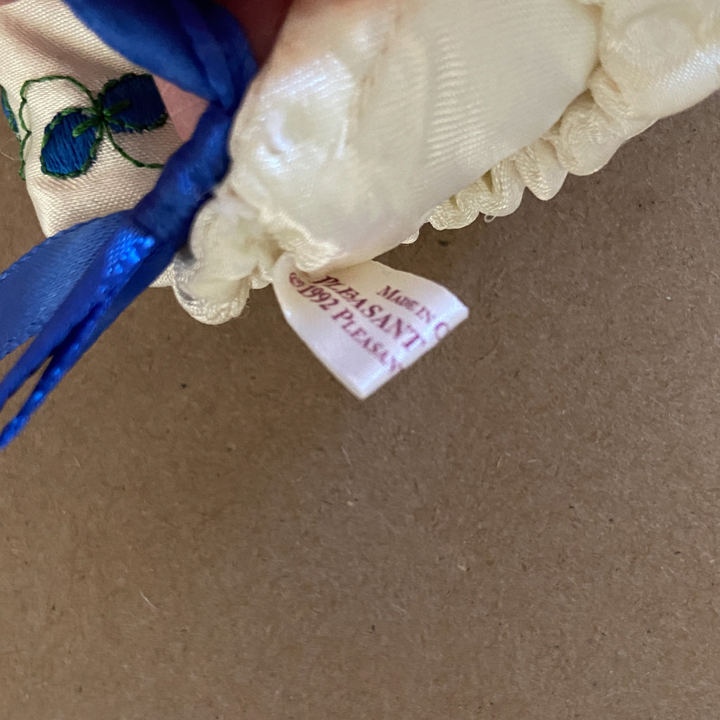 American Girl Felicity Winter Accessories