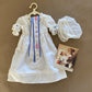 American Girl Felicity Summer Dress