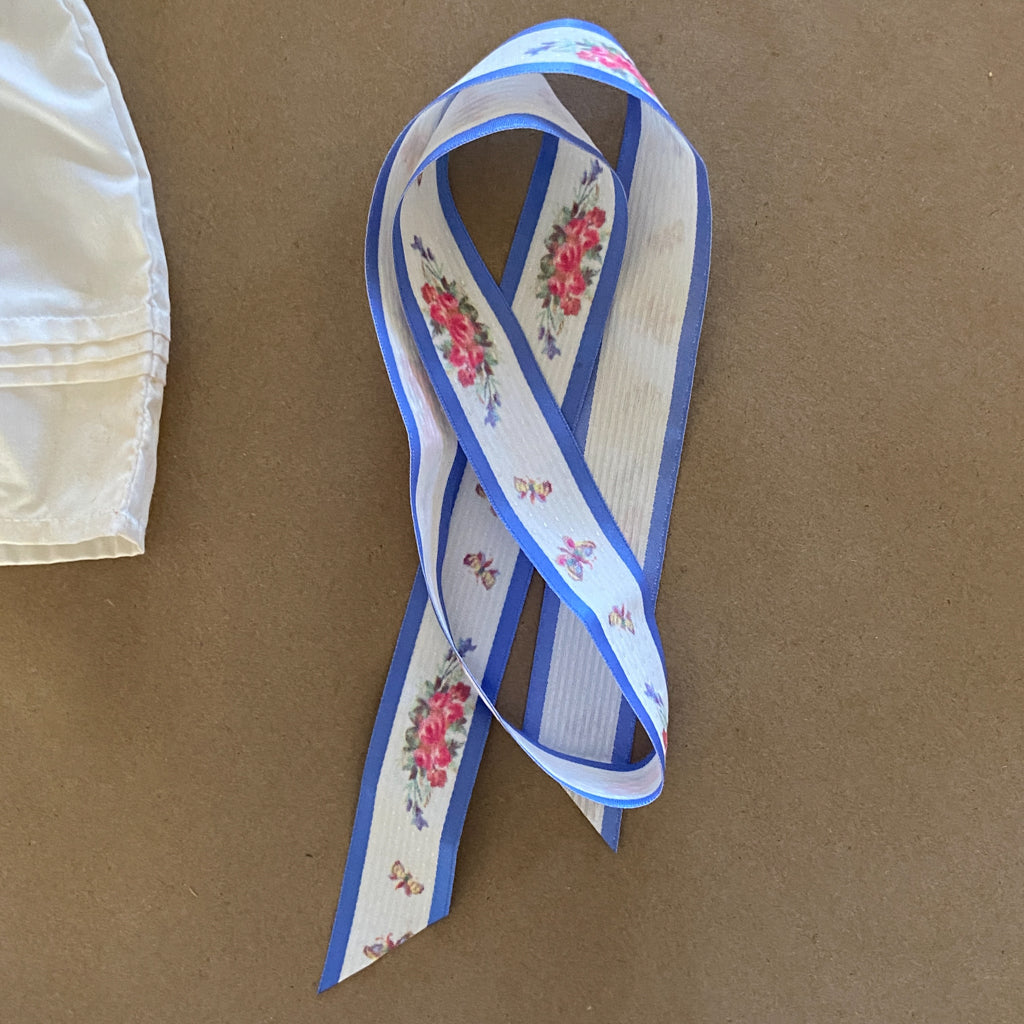 American Girl Felicity Summer Dress