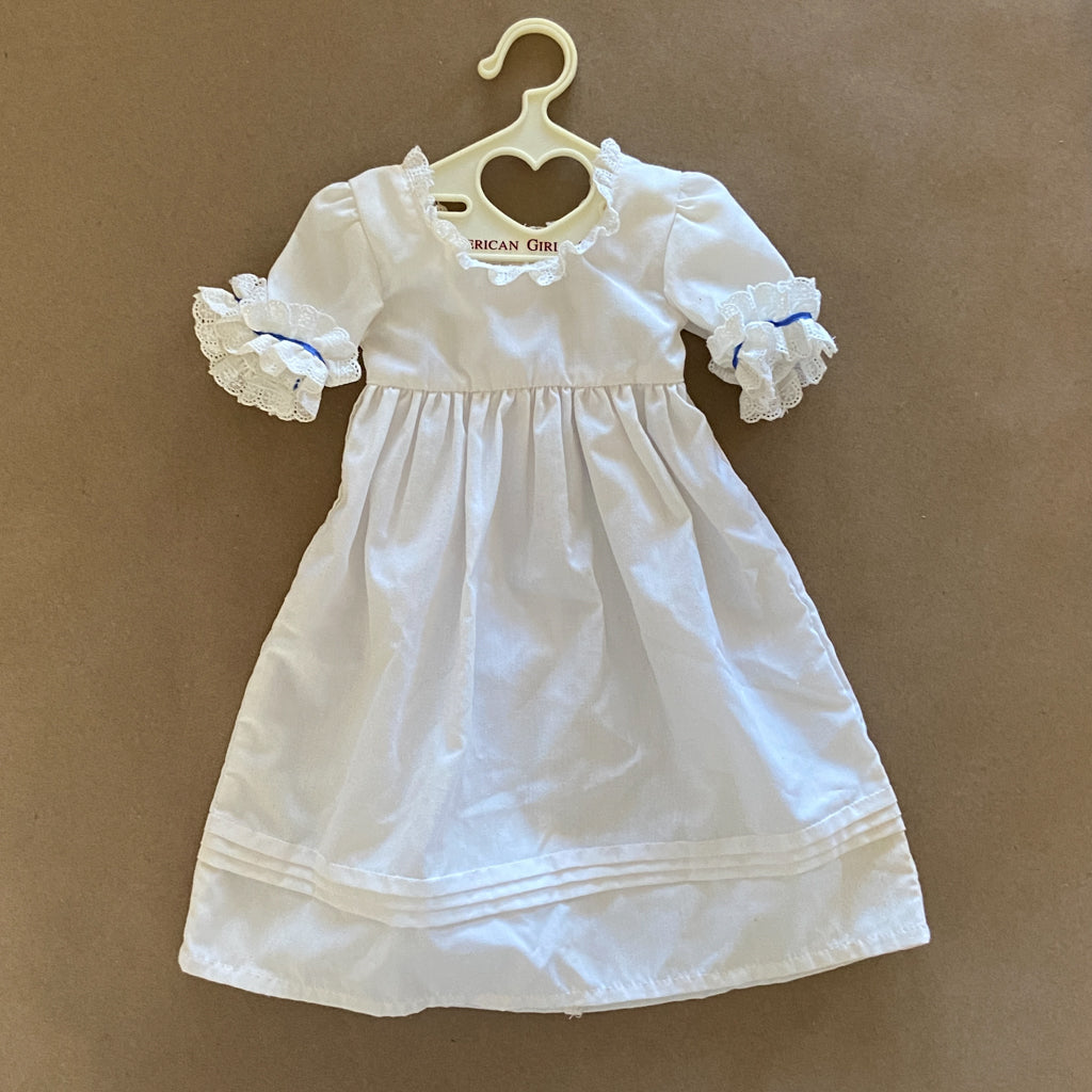 American Girl Felicity Summer Dress
