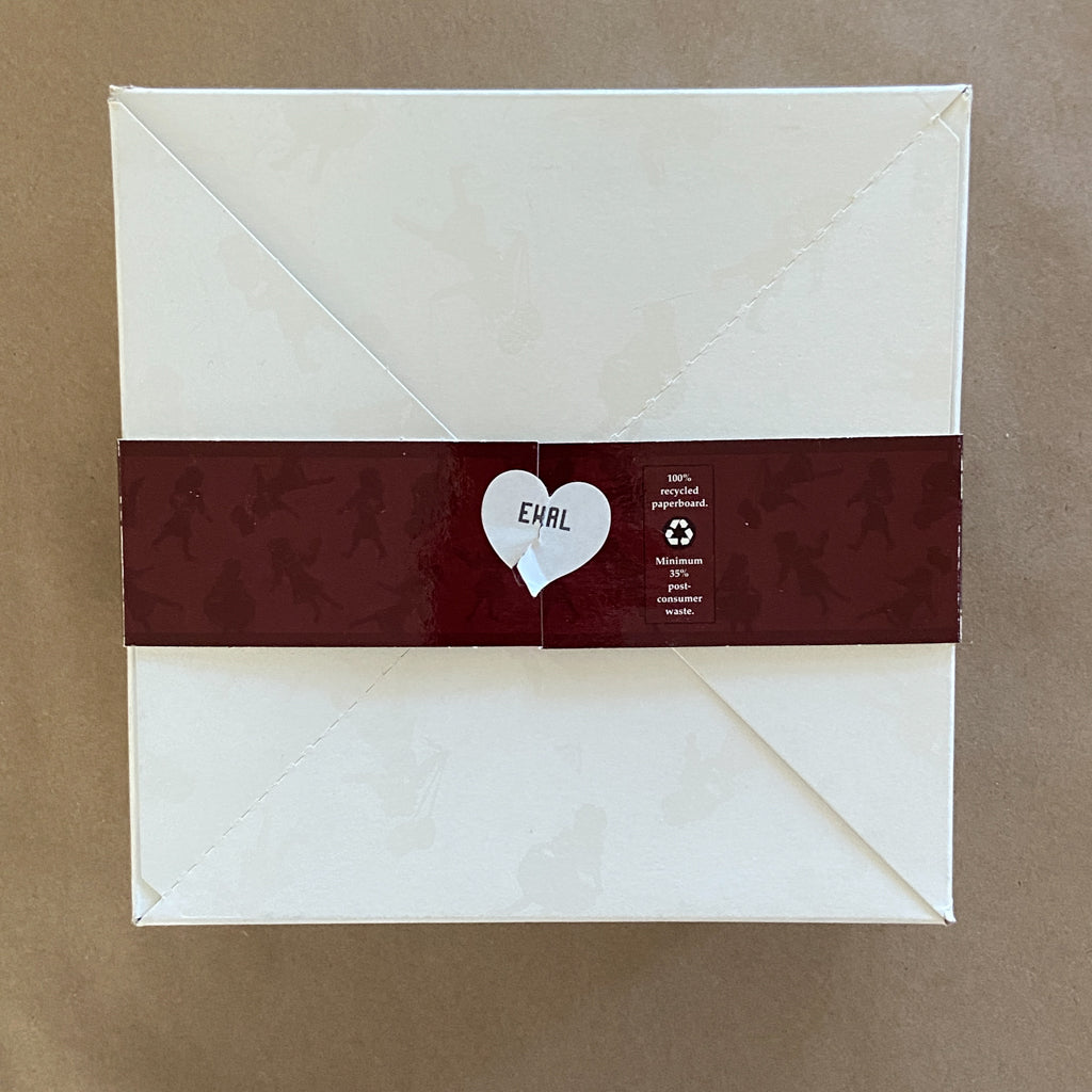 American Girl Felicity Winter Trunk