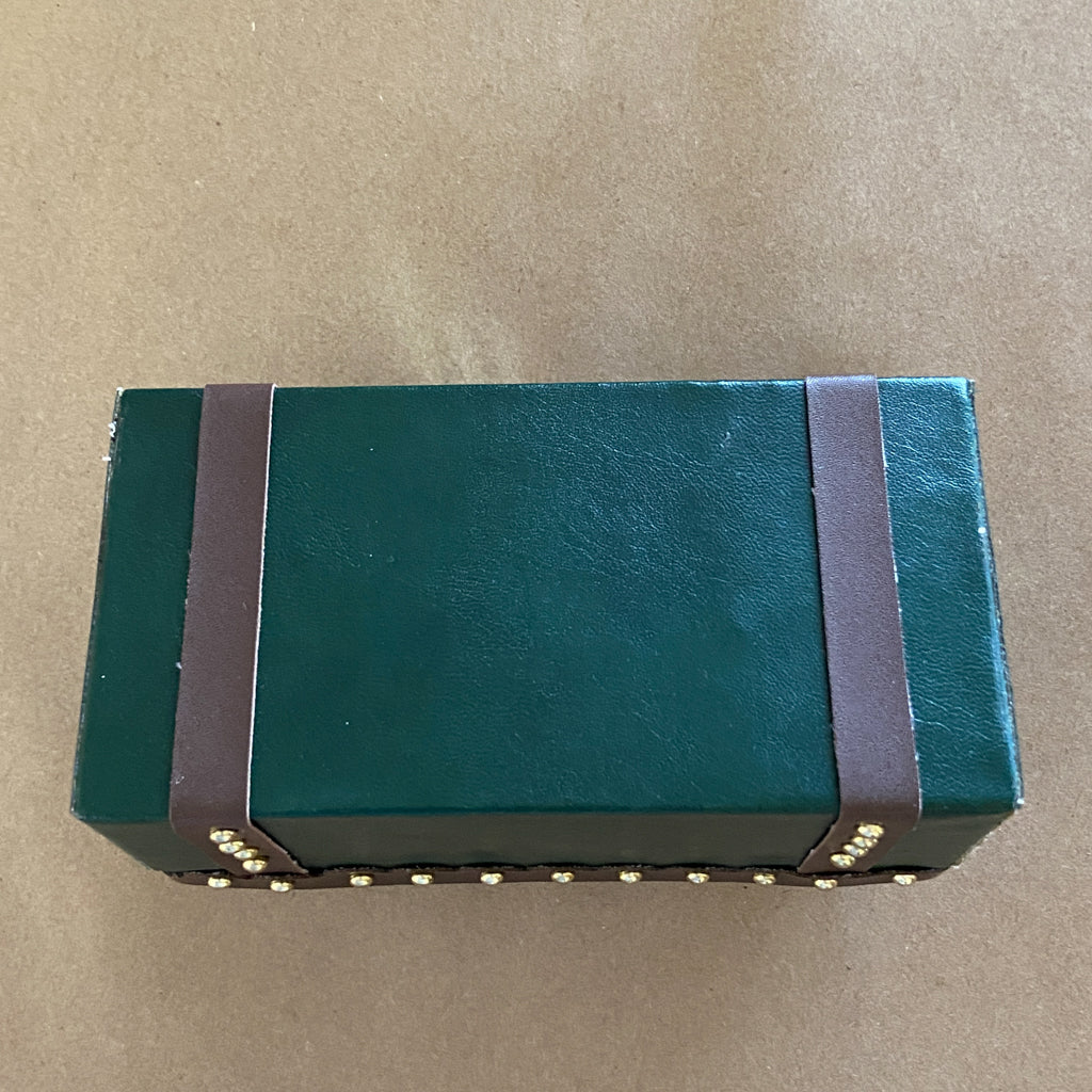 American Girl Felicity Winter Trunk