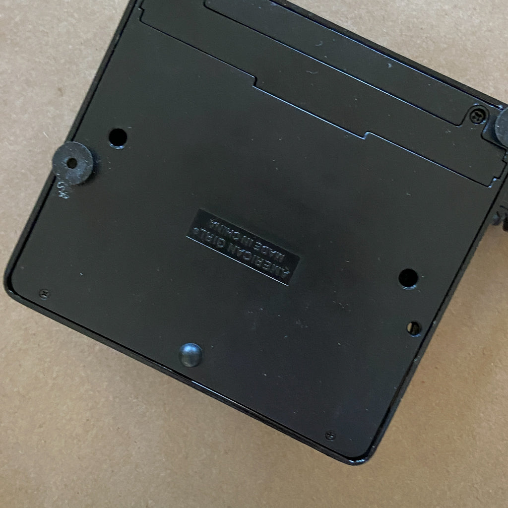 American Girl Kit Typewriter Set