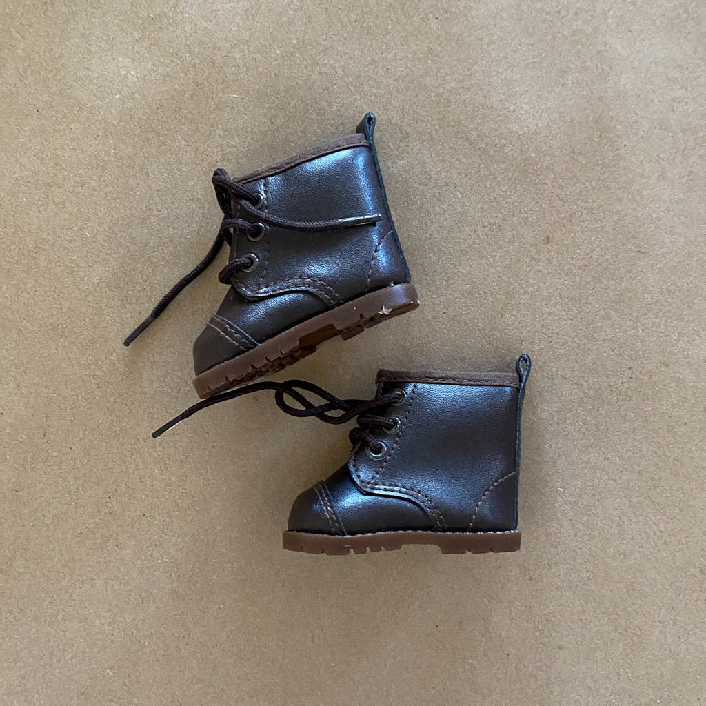 American Girl Kit Work Boots