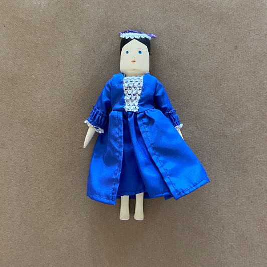 American Girl Felicity Fashion Doll 1991