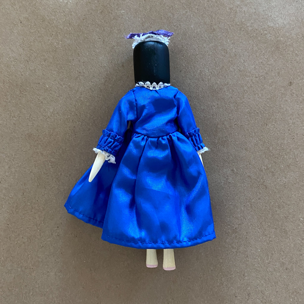 American Girl Felicity Fashion Doll 1991