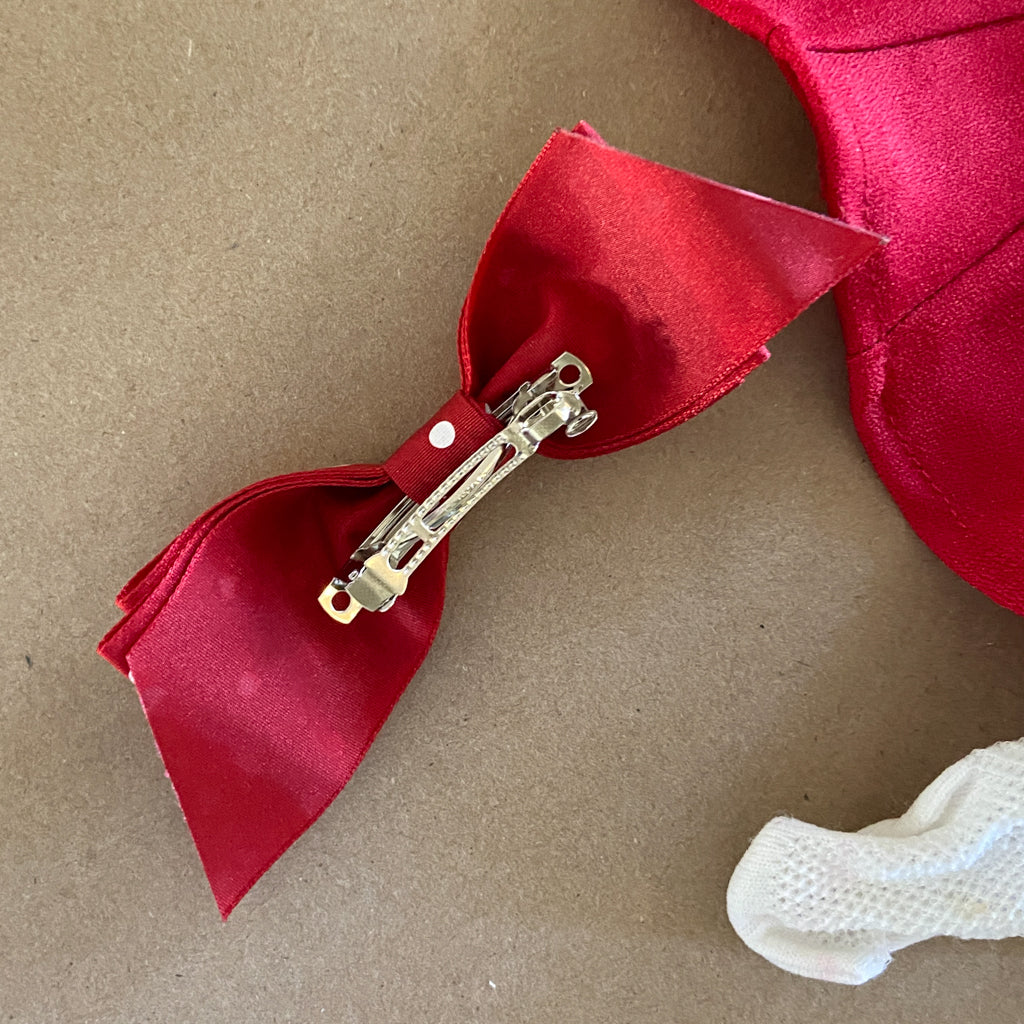 American Girl Kit Christmas Outfit