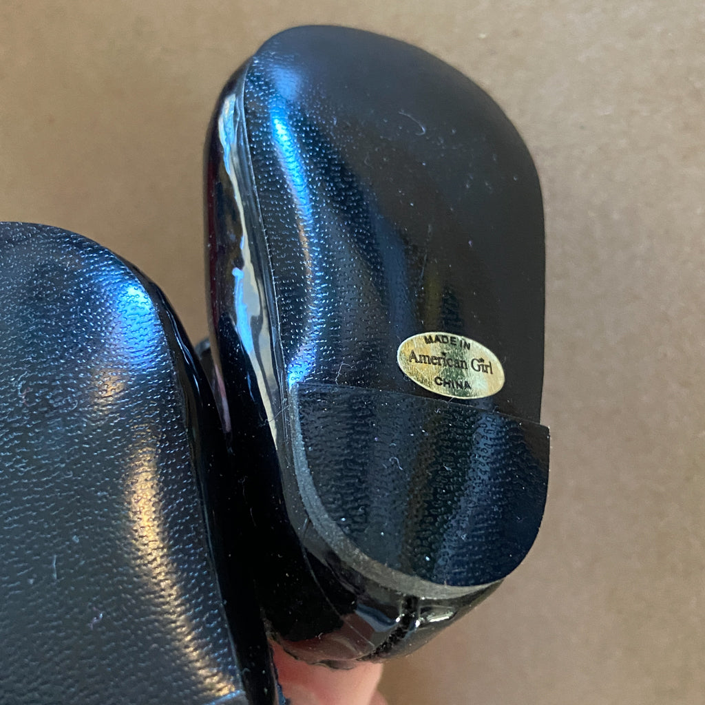 American Girl Kit Christmas Outfit