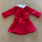 American Girl Kit Christmas Outfit