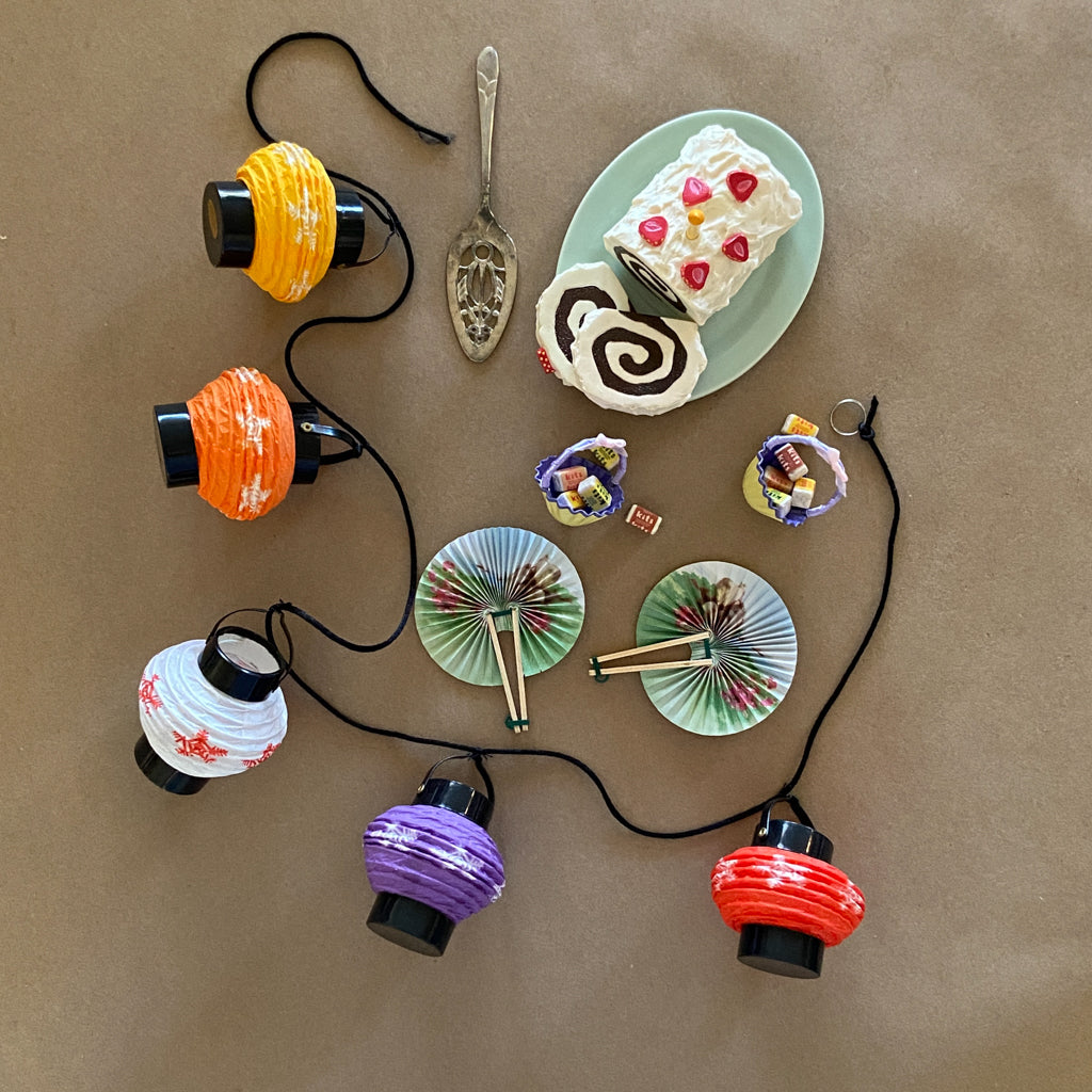 American Girl Kit Party Treats - 1st Edition