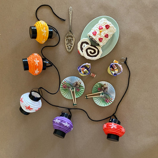 American Girl Kit Party Treats - 1st Edition