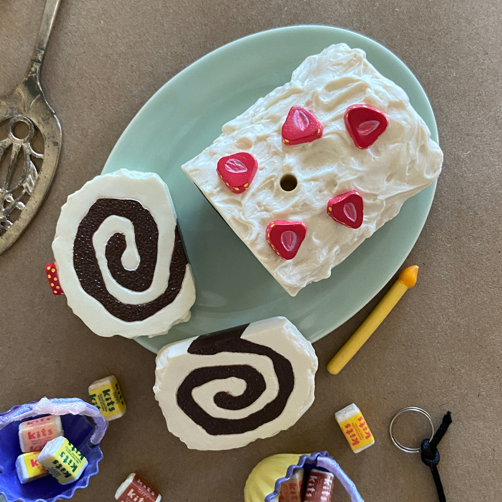 American Girl Kit Party Treats - 1st Edition