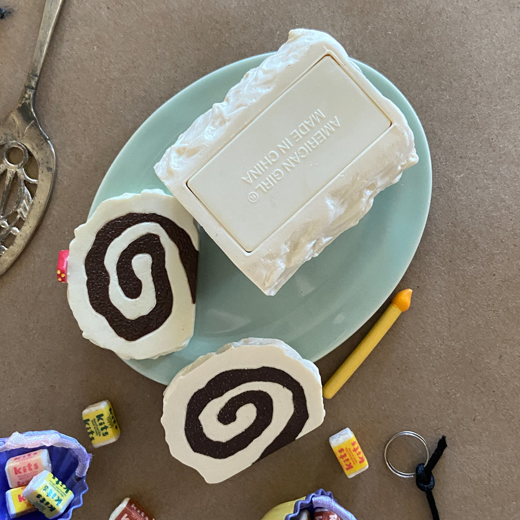 American Girl Kit Party Treats - 1st Edition