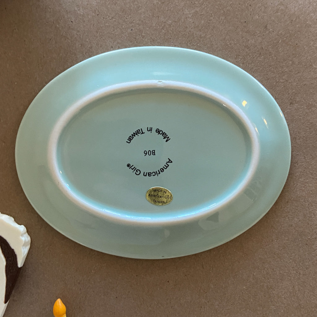 American Girl Kit Party Treats - 1st Edition