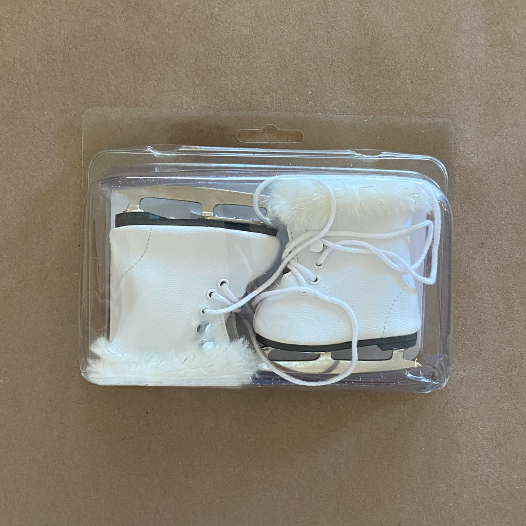 American Girl Ice Skates
