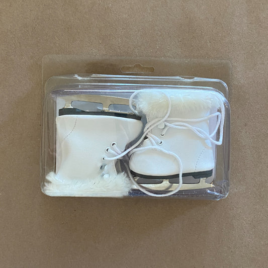 American Girl Ice Skates
