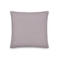 Samantha / Pleasant Company Logo Two-sided Pillow