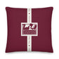 Samantha / Pleasant Company Logo Two-sided Pillow
