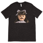 Mustache Samantha Tee Shirt