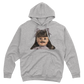Mustache Sam Hoodie