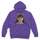 Mustache Sam Hoodie