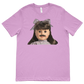 Mustache Samantha Tee Shirt