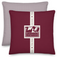 Samantha / Pleasant Company Logo Two-sided Pillow