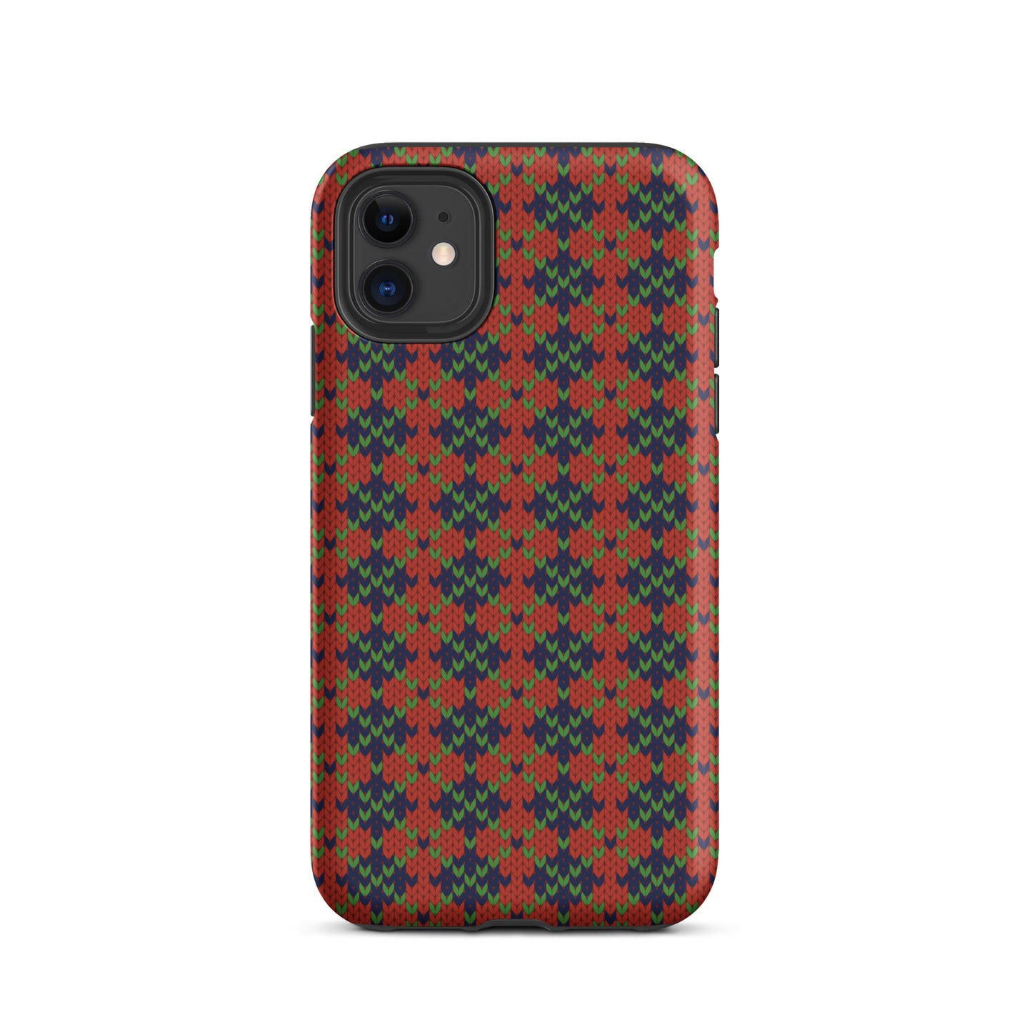 Argyle Case for iPhone®