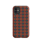 Argyle Case for iPhone®