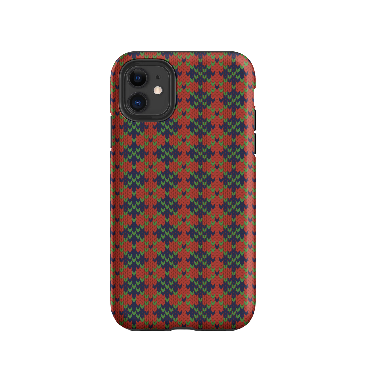 Argyle Case for iPhone®