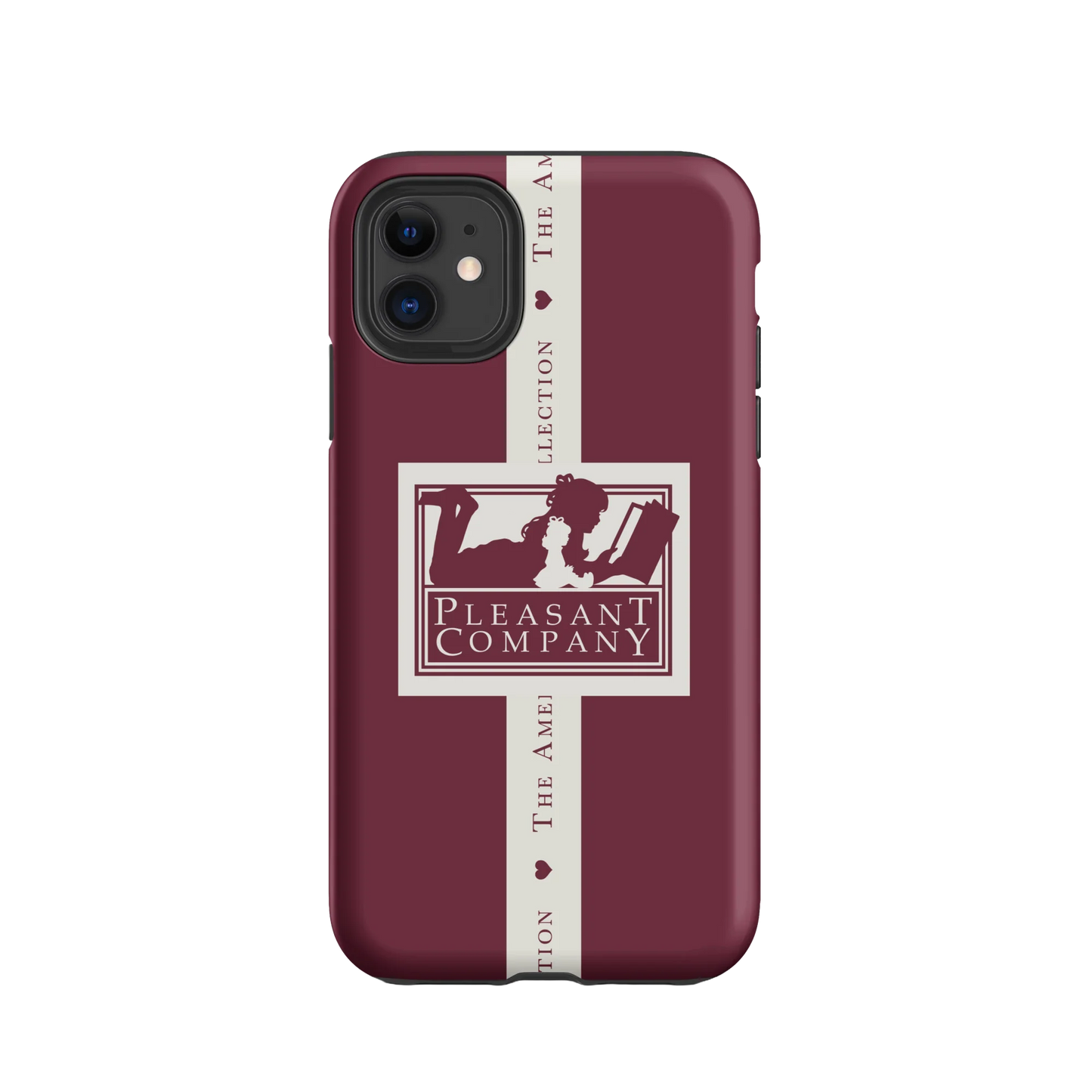 Pleasant Company Box Case for iPhone®