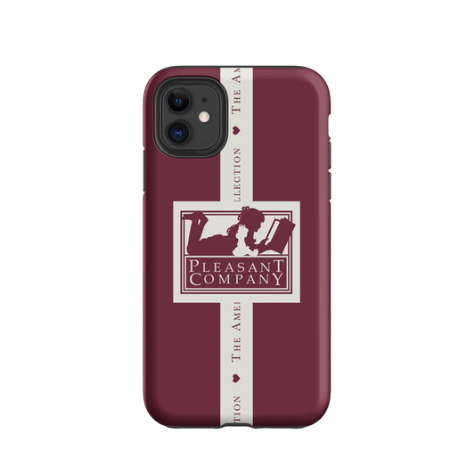 Pleasant Company Box Case for iPhone®